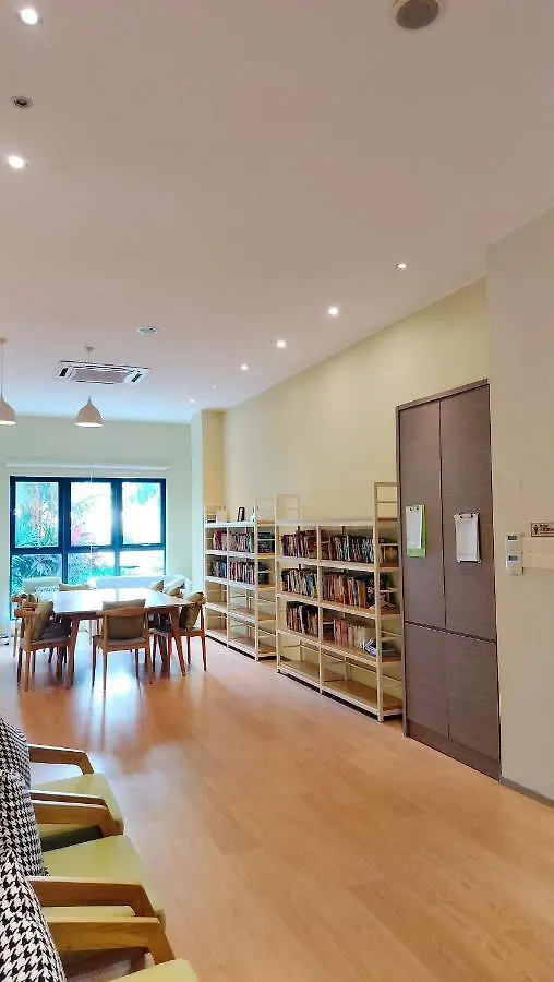 Country Garden Danga Bay Apartment Johor Bahru